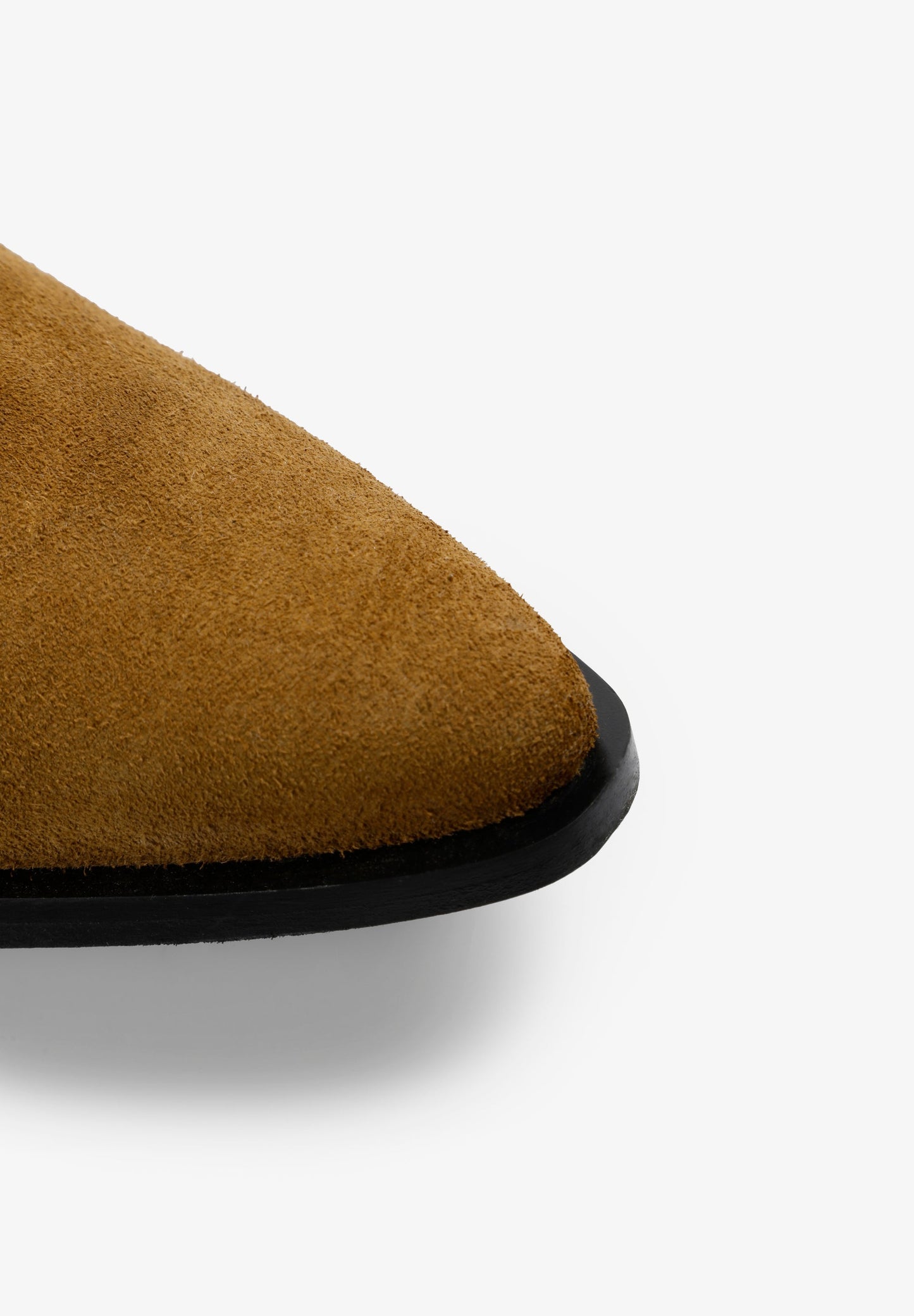 BOTAS ALTAS COWBOY PIEL
