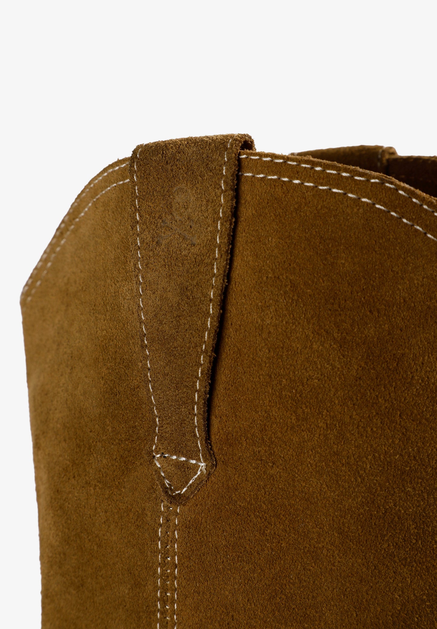 BOTAS ALTAS COWBOY PIEL