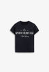 CAMISETA PRINT SPORT HERITAGE