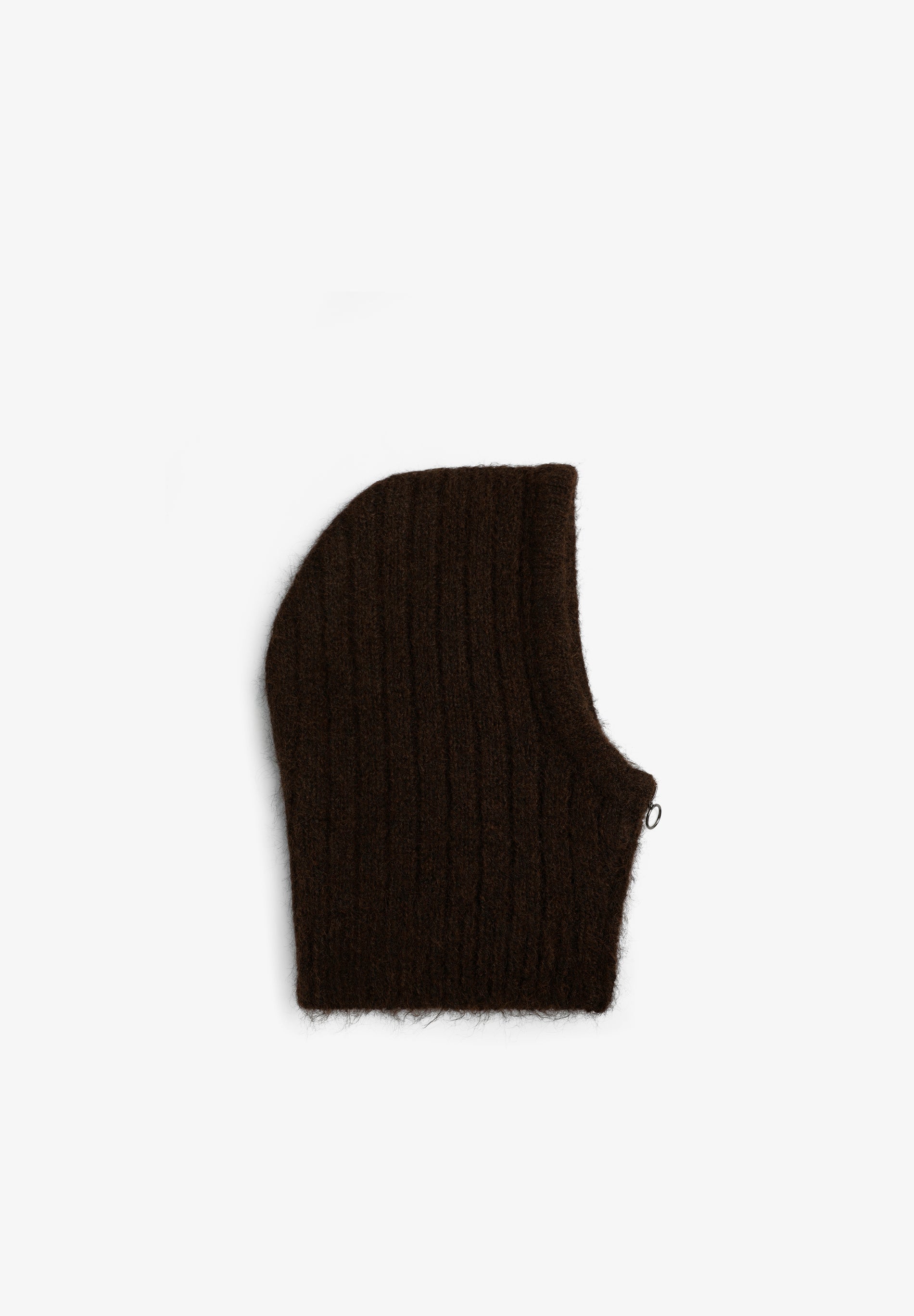 BALAKLAVA PUNTO CREMALLERA