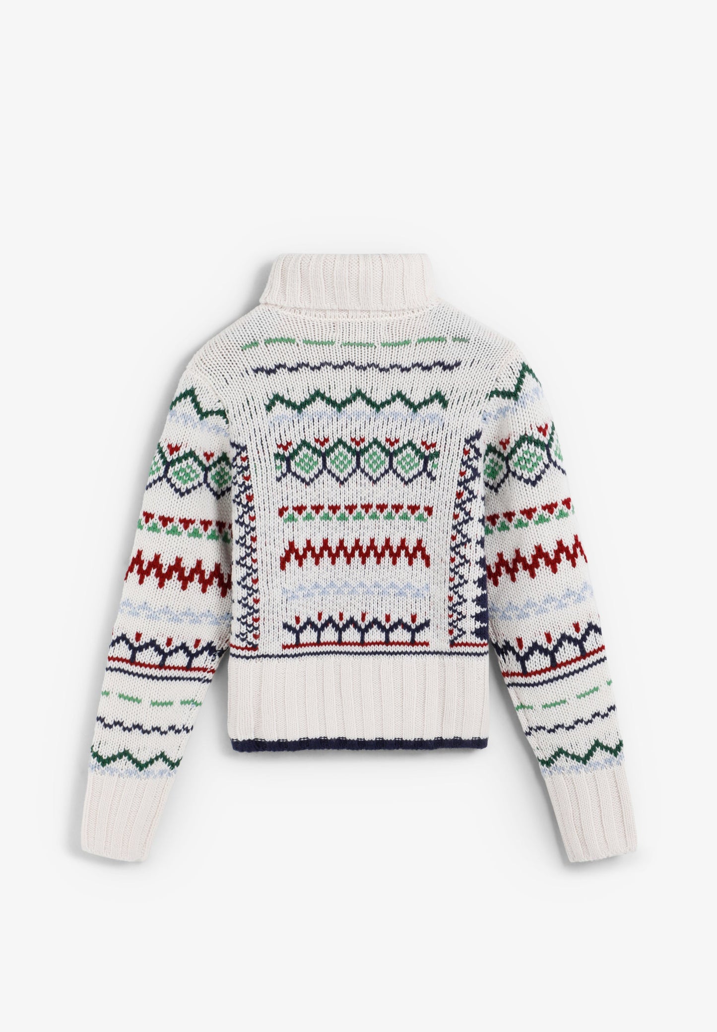 SCSKI JUMPER