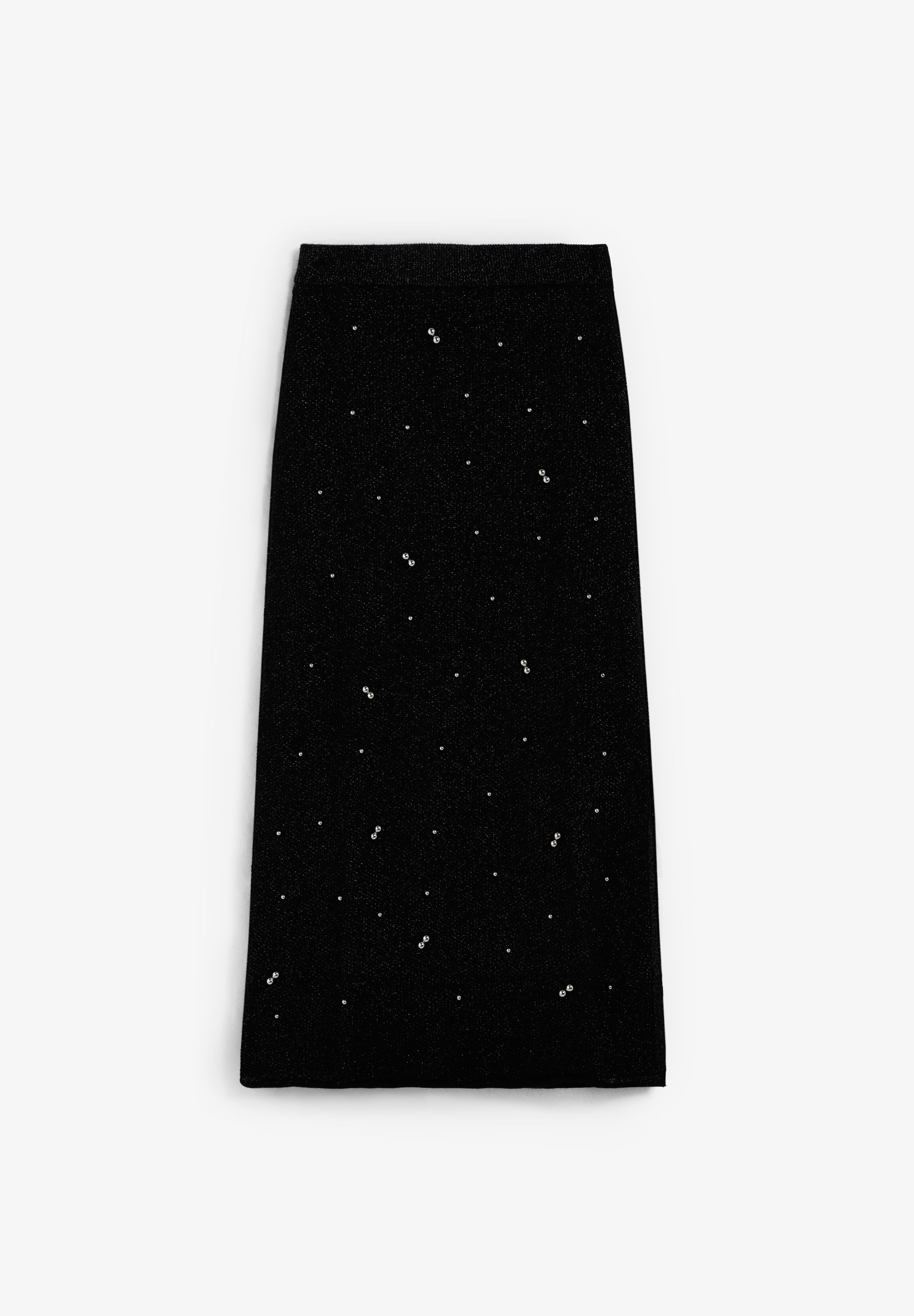 XM SCBALLKNIT SKIRT