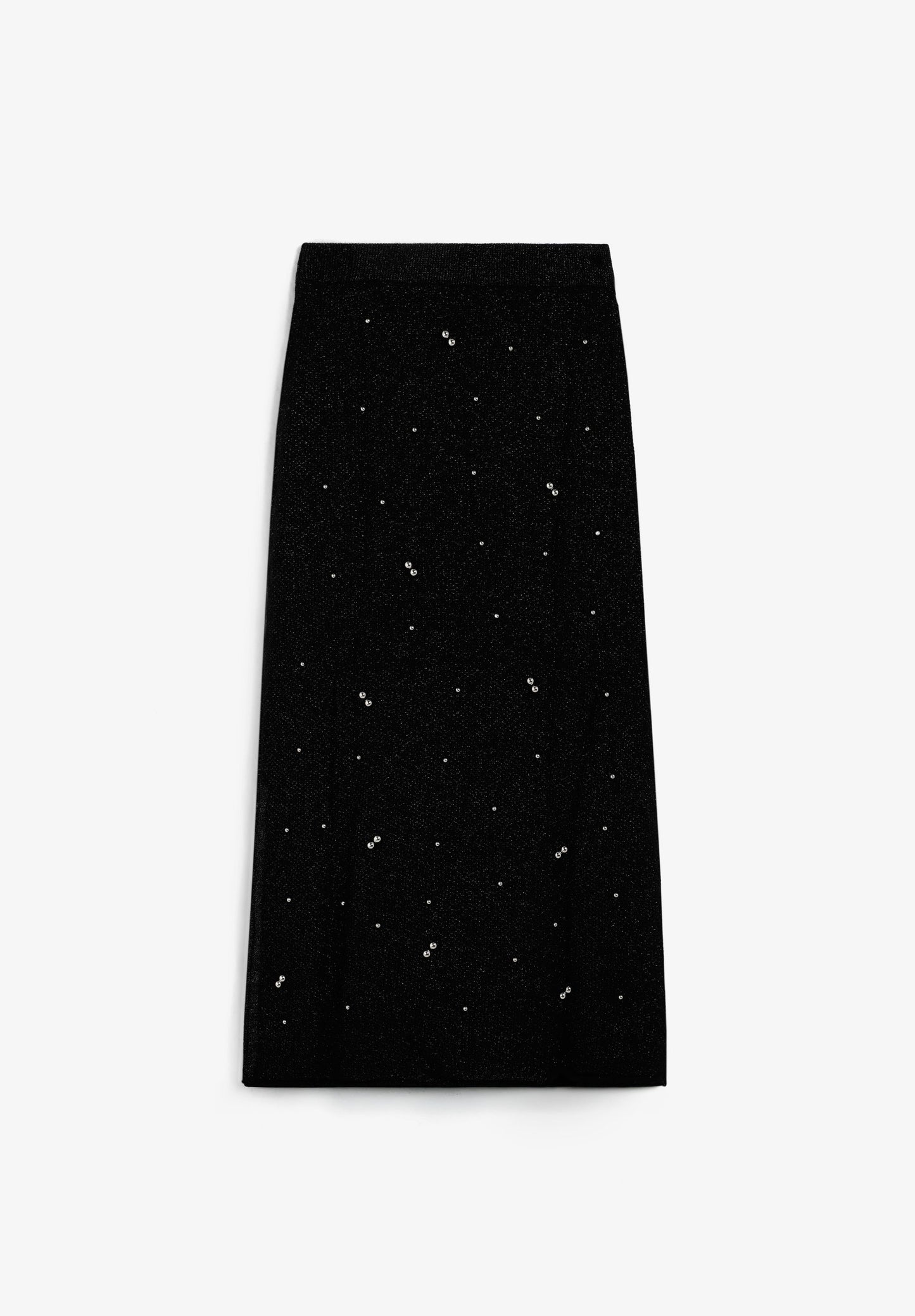 XM SCBALLKNIT SKIRT