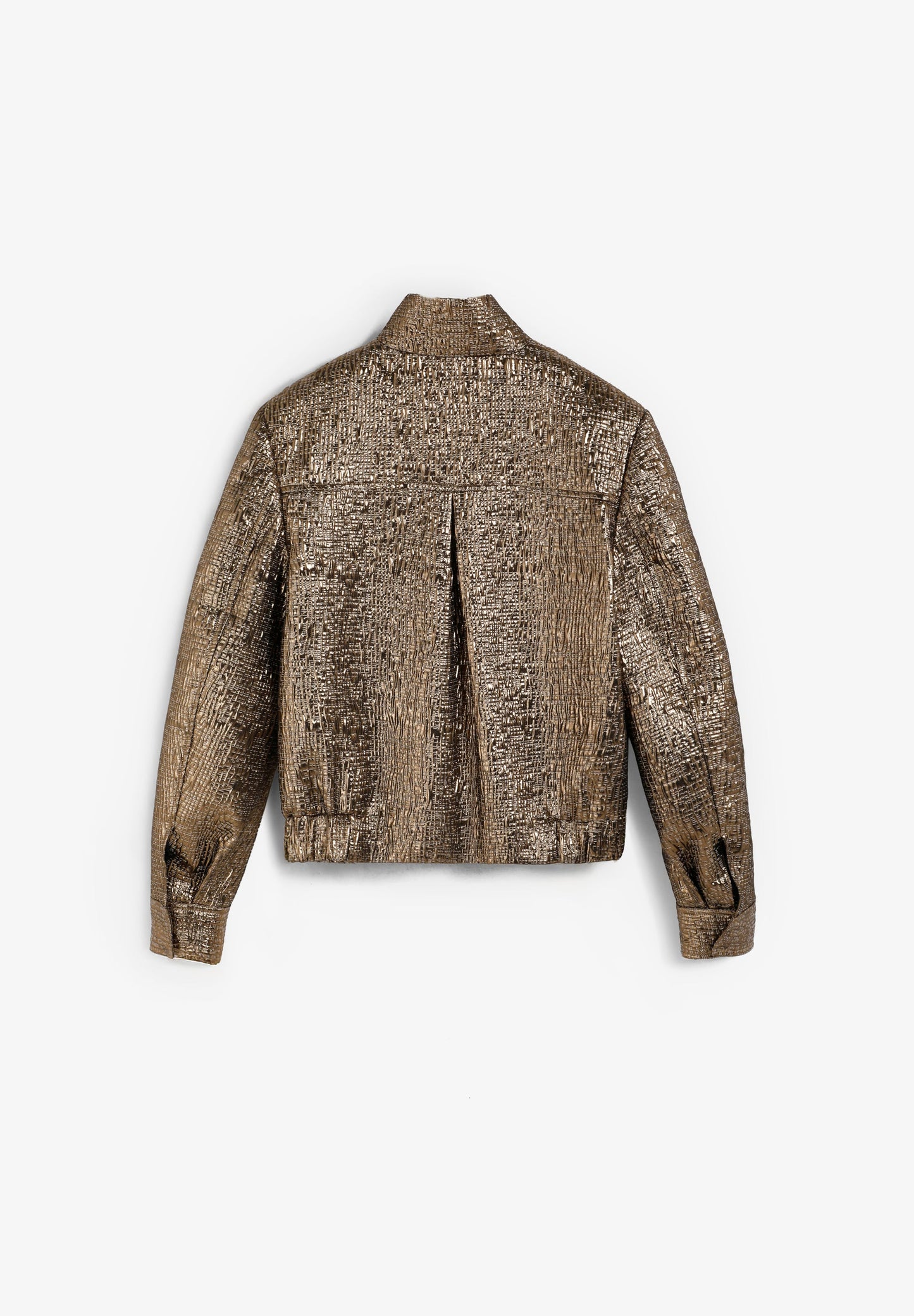 XM SCGOLD JACKET