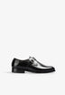 ZAPATOS MONK CUERO