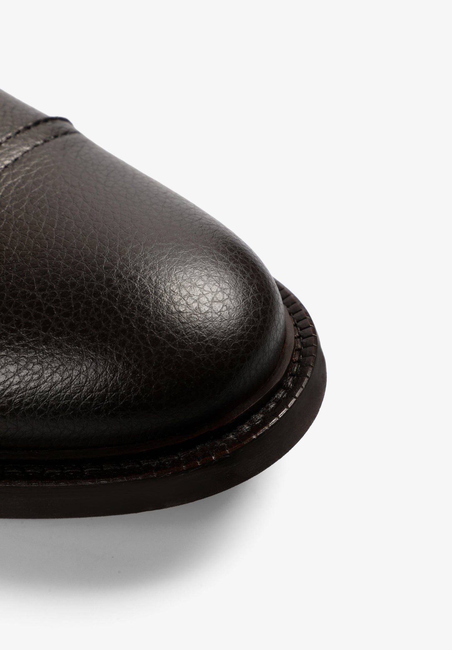BOTAS DERBY PIEL