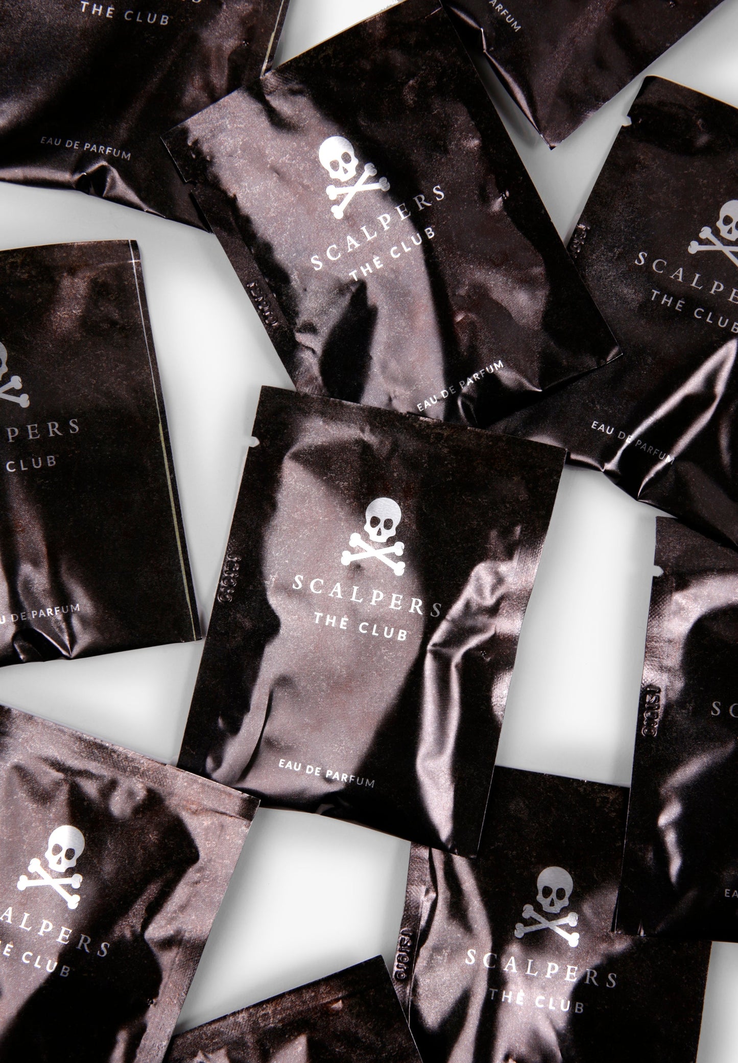 VIAL MUESTRA PERFUME