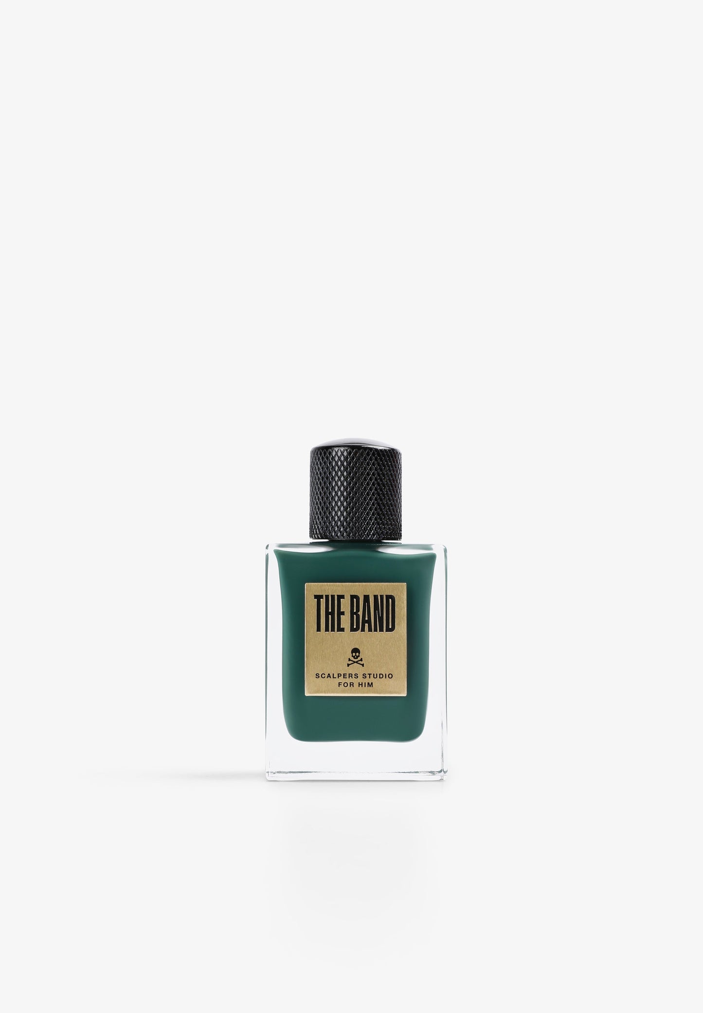 PERFUME SCALPERS THE BAND 50ML
