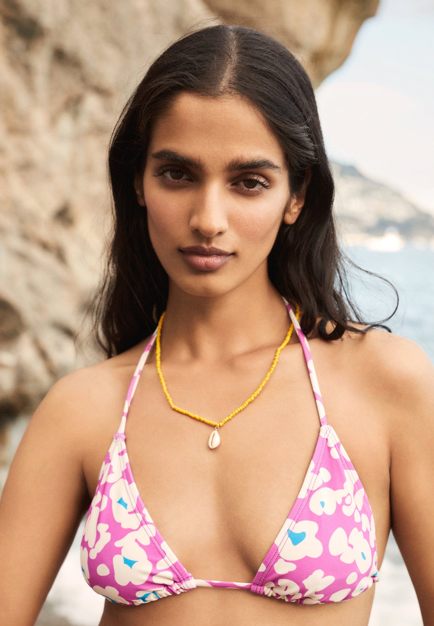 BIKINI ANIMAL PRINT