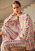 CAMISA PRINT FLUIDA