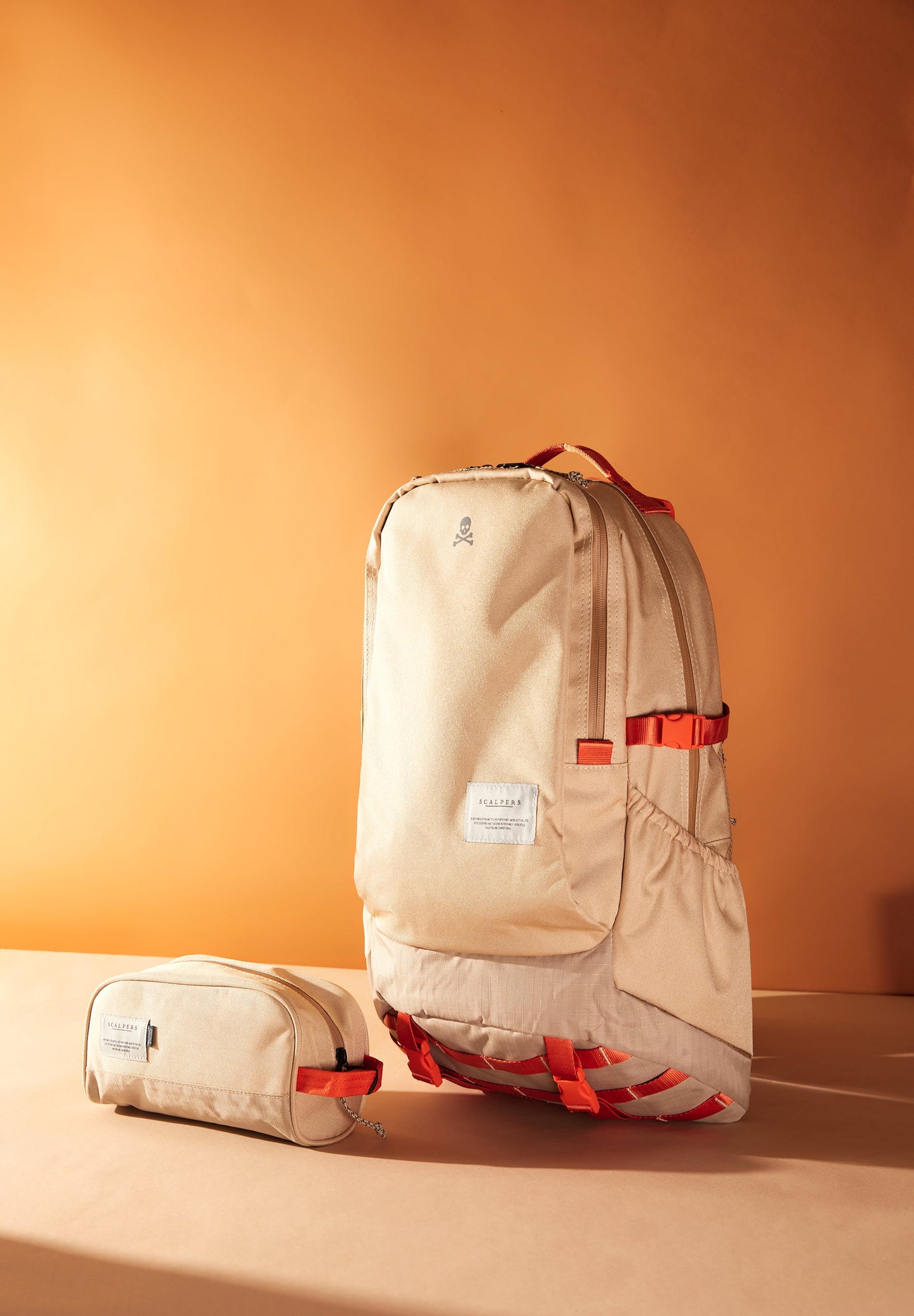 MOCHILA OUTDOOR