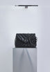 BOLSO PIEL ACOLCHADO