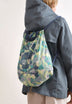 BOLSA MOCHILA CALAVERA