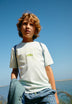CAMISETA PRINT SOL