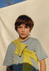 CAMISETA BORDADO