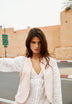BLUSA CALADOS LAZO