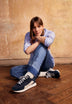 SNEAKERS PLATAFORMA