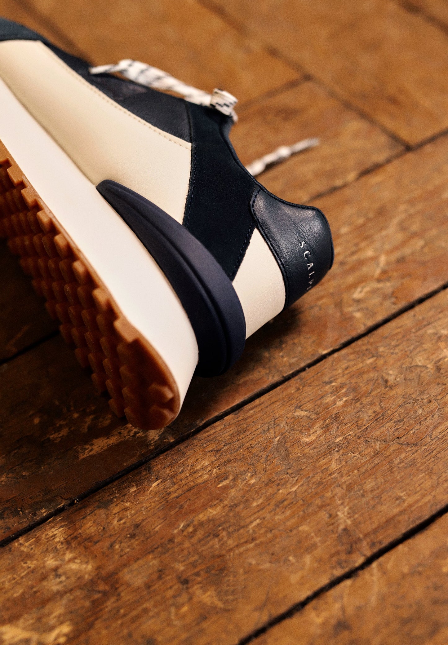 SNEAKERS PLATAFORMA