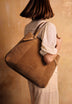 BOLSO SHOPPER SERRAJE
