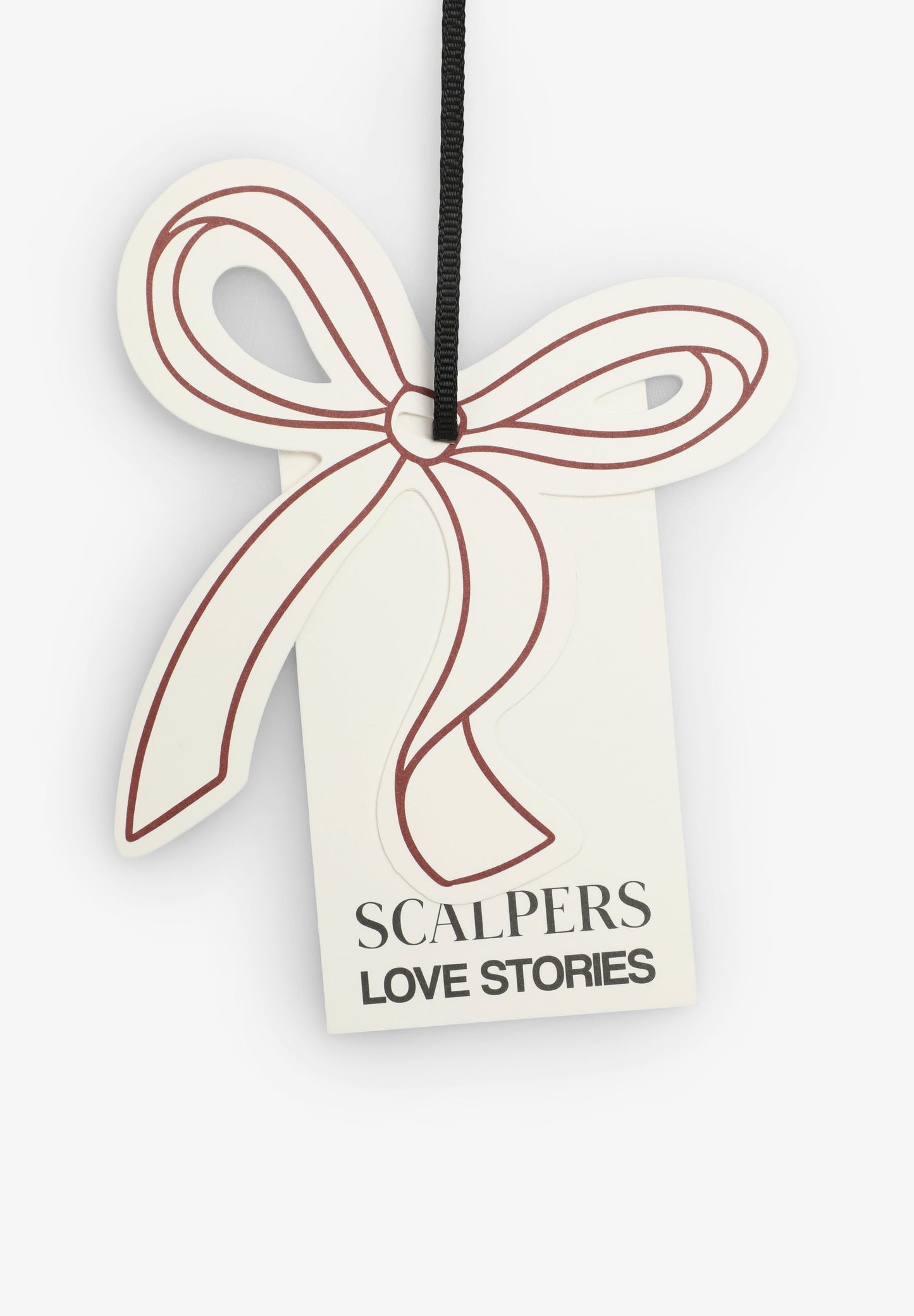PACK BRAGUITAS FRUNCIDAS SCALPERS X LOVE STORIES