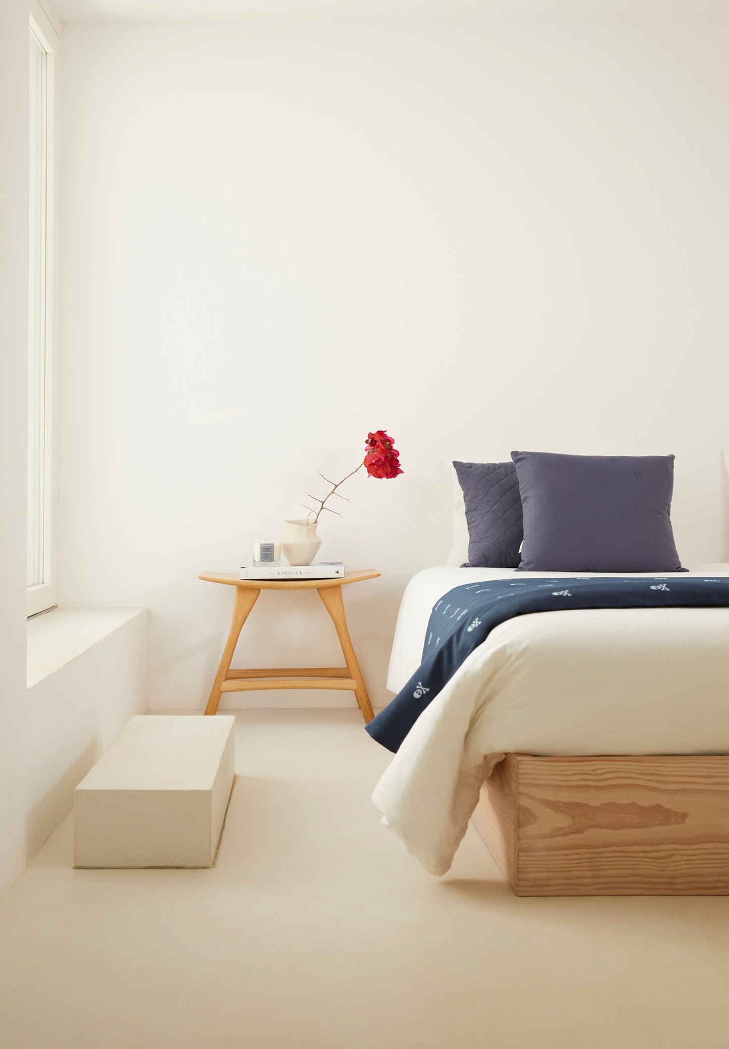 CAMA 150 CM | SET FUNDA NÓRDICA Y ALMOHADA