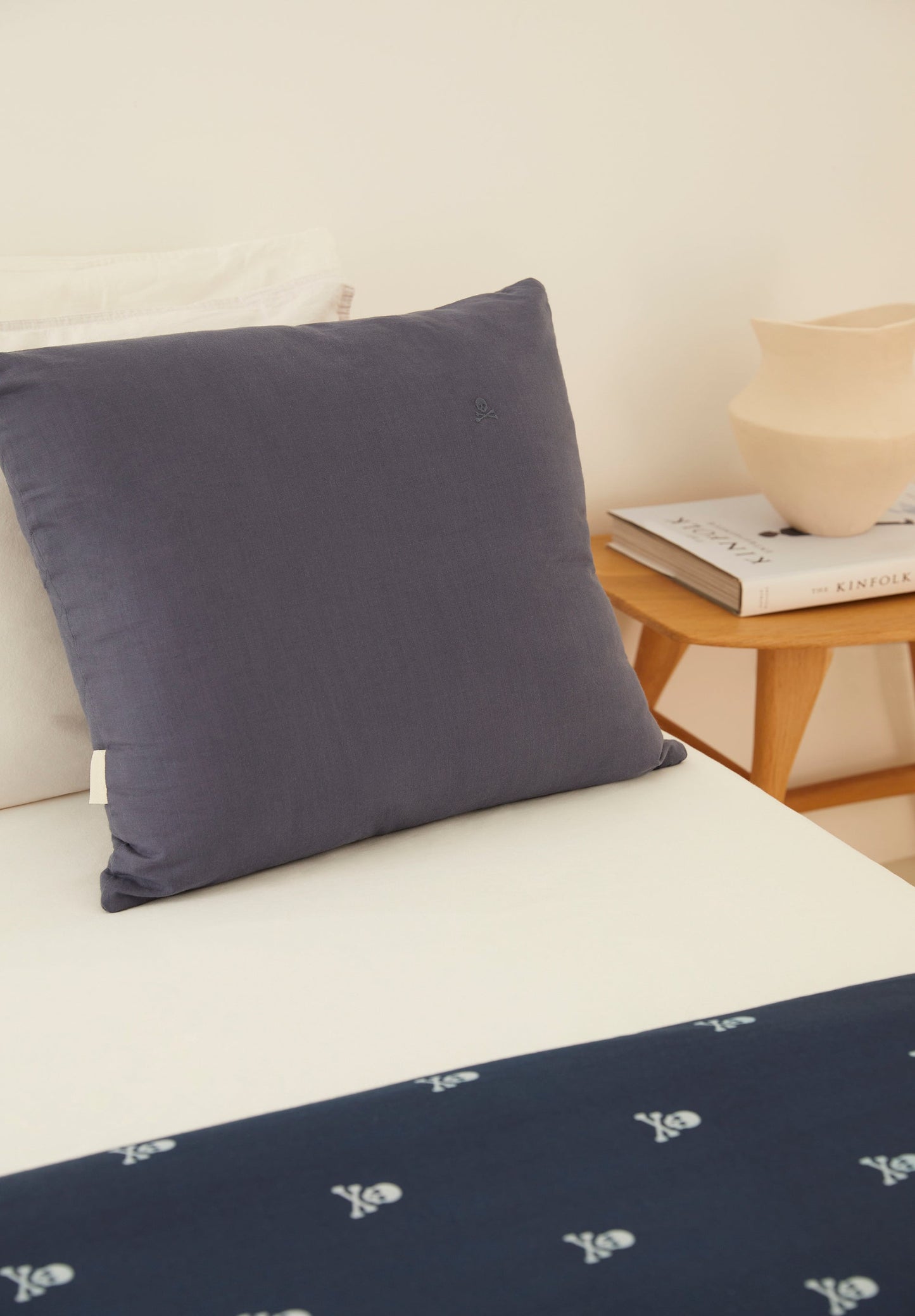 CAMA 150 CM | SET FUNDA NÓRDICA Y ALMOHADA