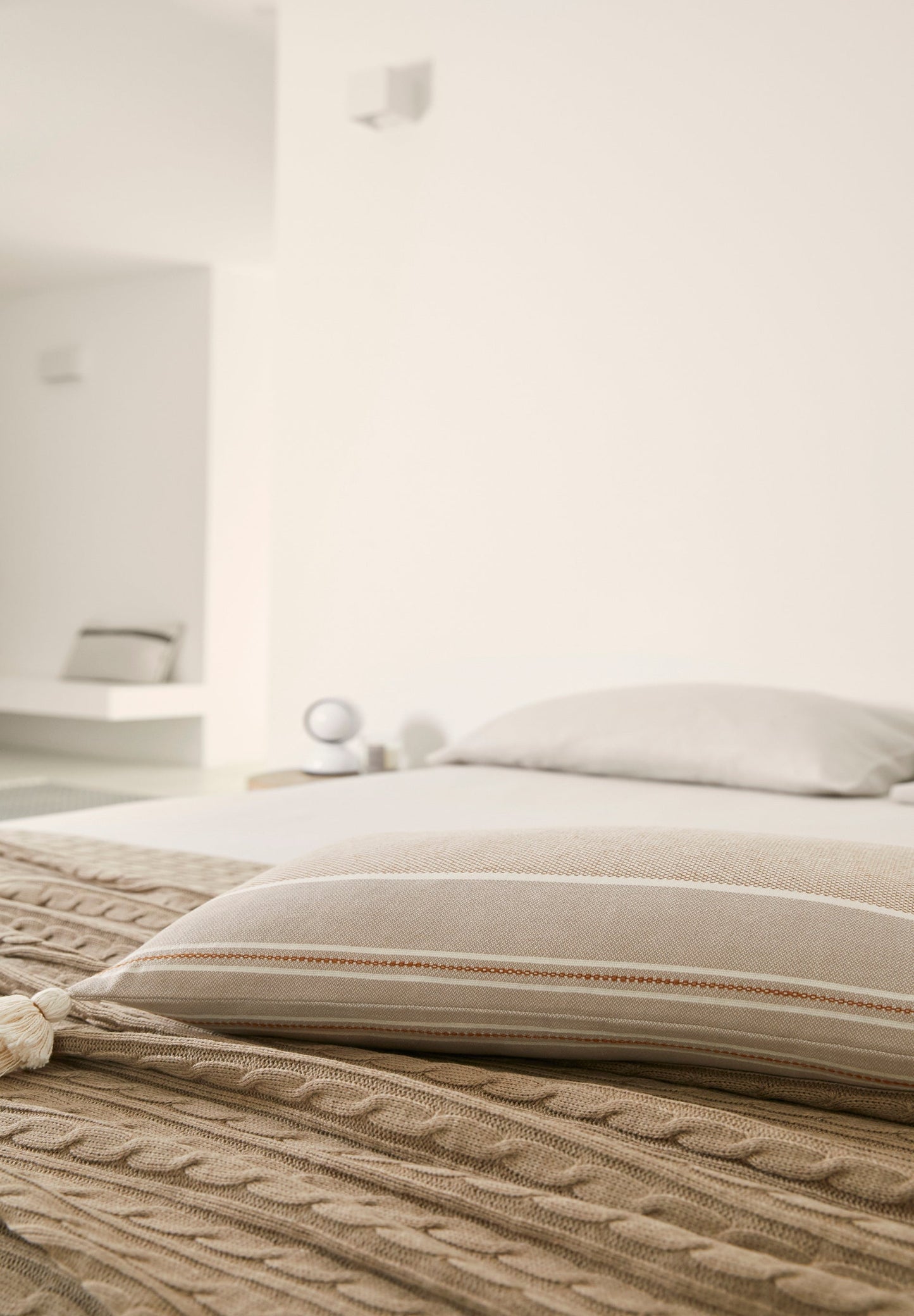 SCALPERS CABLE BLANKET