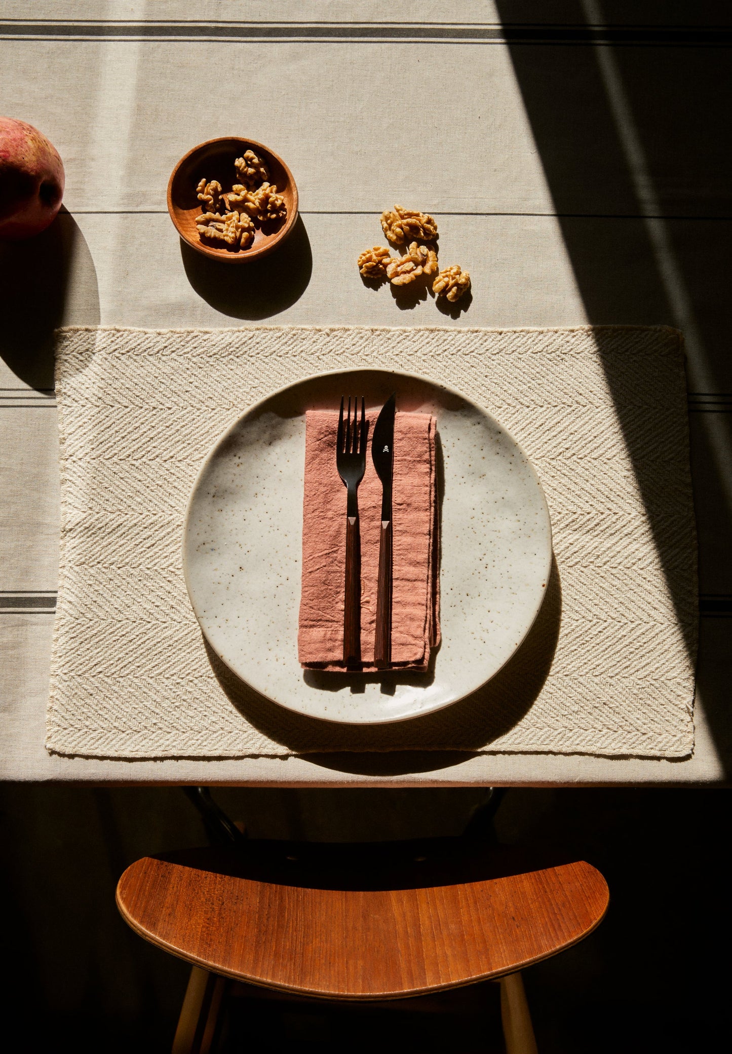 SET INVIDUALES ESPIGA