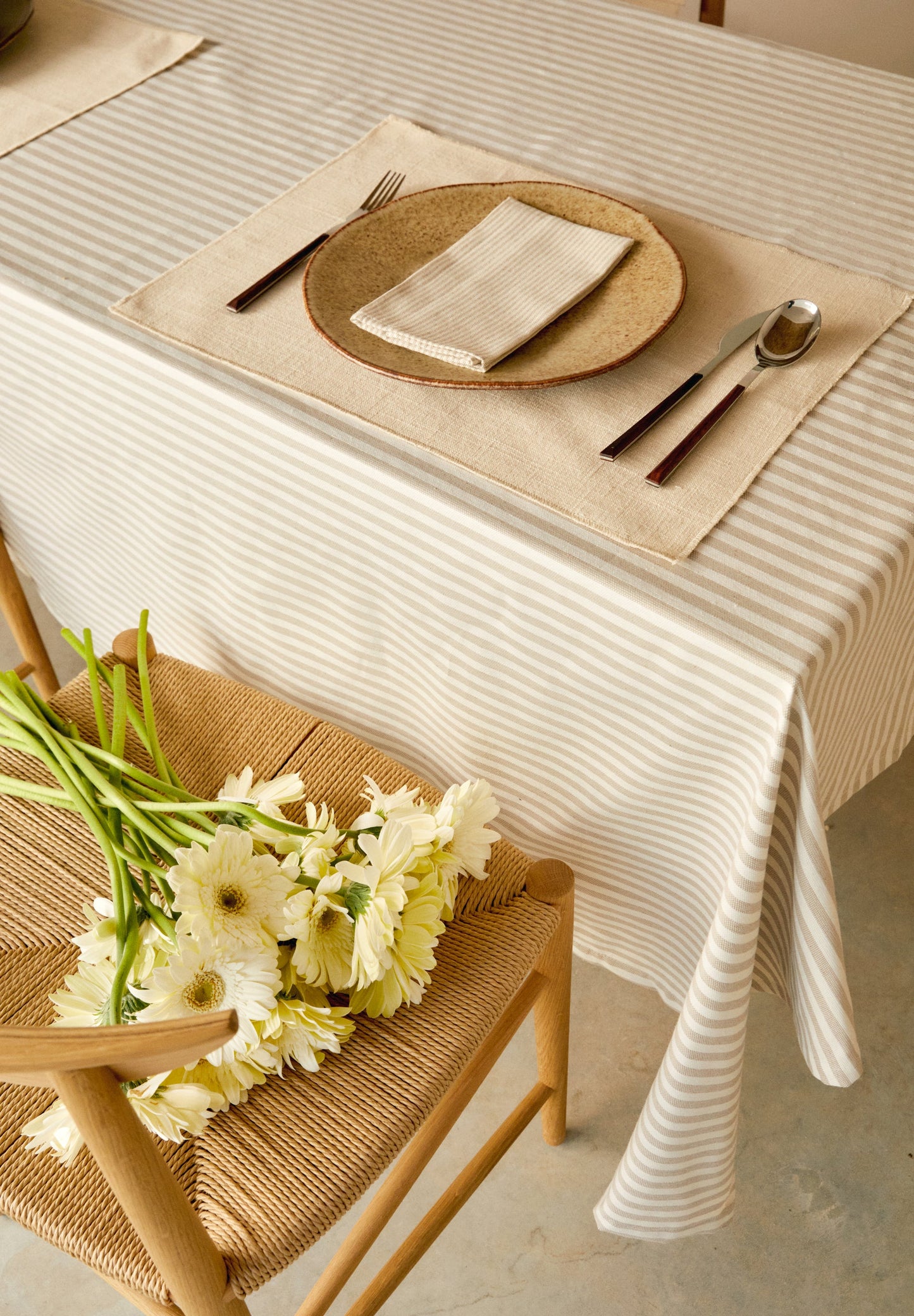 SET INDIVIDUALES LISOS