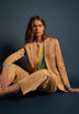 BLAZER SATINADA LAZADAS