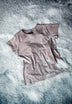 CAMISETA LAVADA PRINT POLAR SOUND