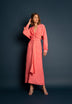 VESTIDO ABERTURAS LAZADA