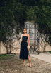 FALDA MIDI LINO