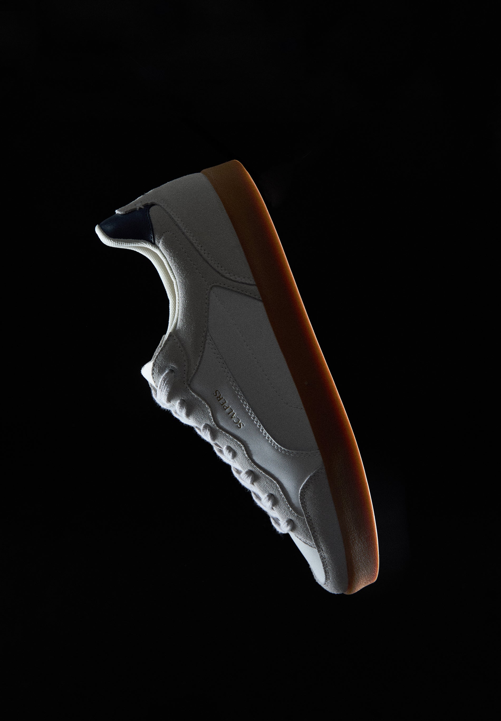 SNEAKERS PIEL ANTE