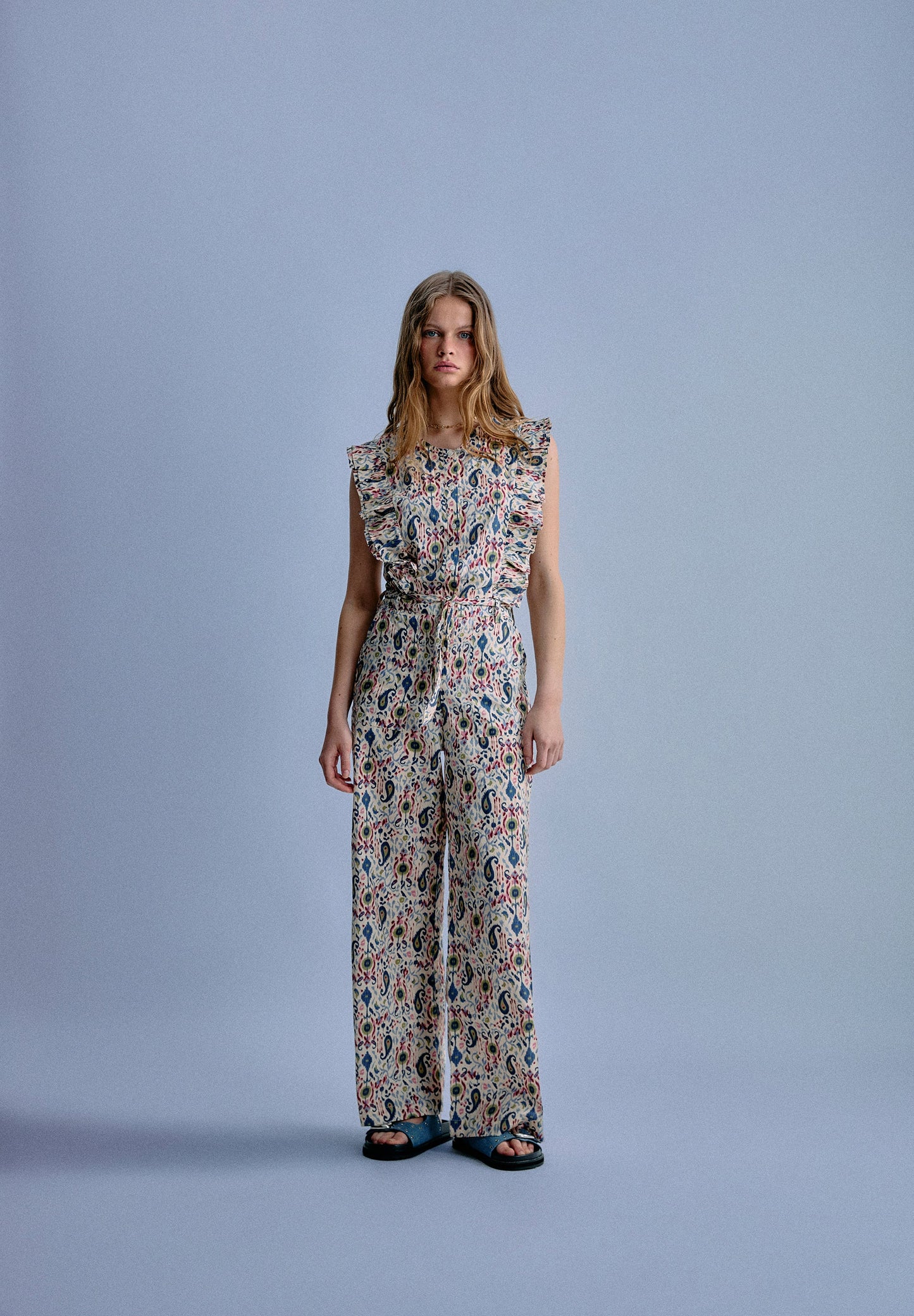 MONO ESTAMPADO VOANTE