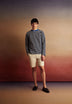 BERMUDAS ALGODÓN