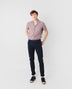 FIVE POCKETS PANTS