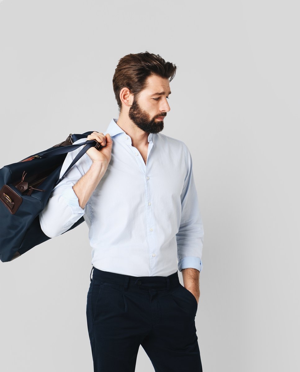 SPORT ELISEE CLASS SHIRT