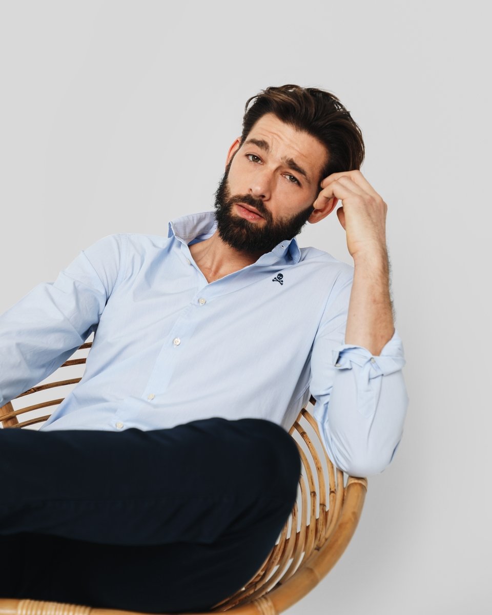 SPORT ELISEE SHIRT II