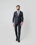 NEW CITY SUIT TWILL