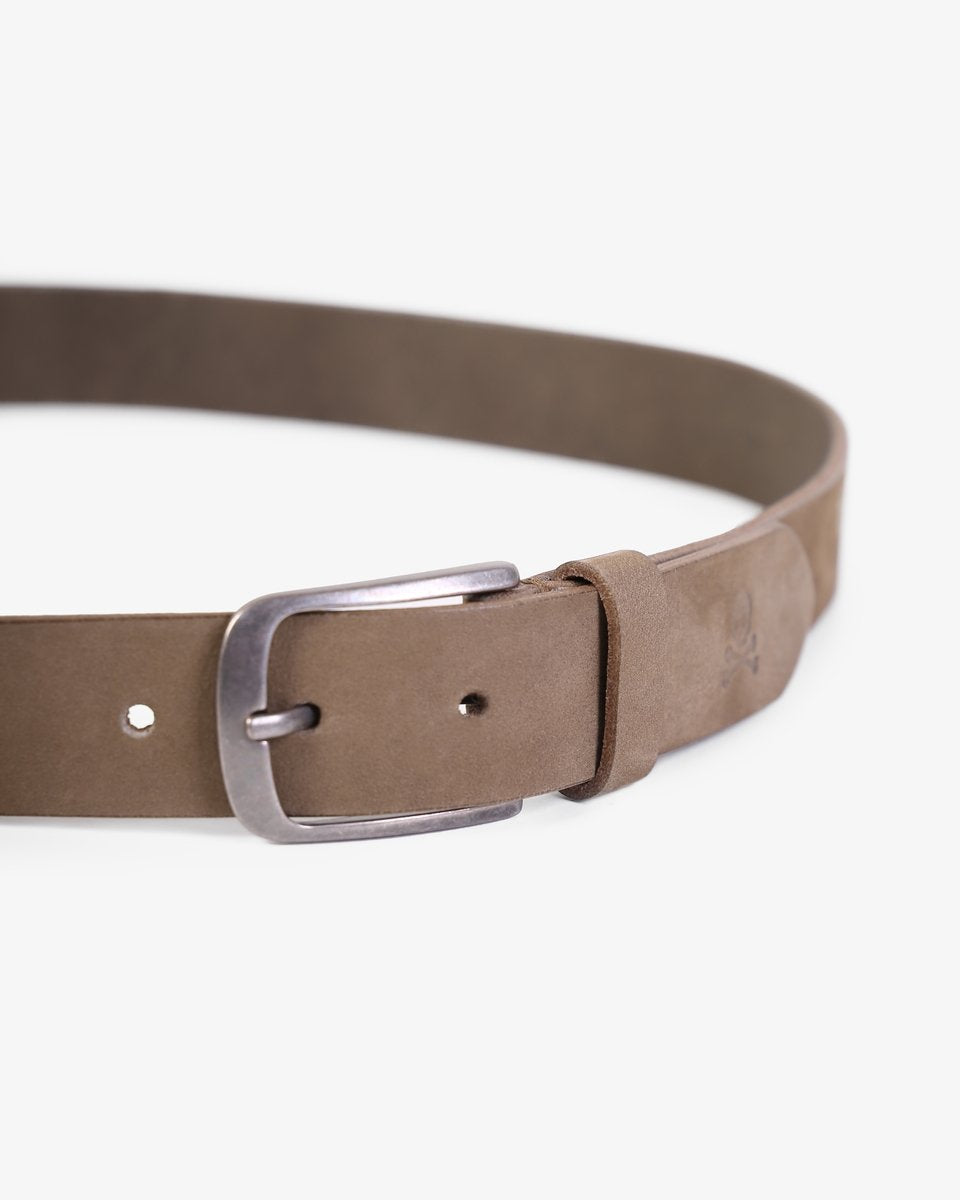 SKULL BELT