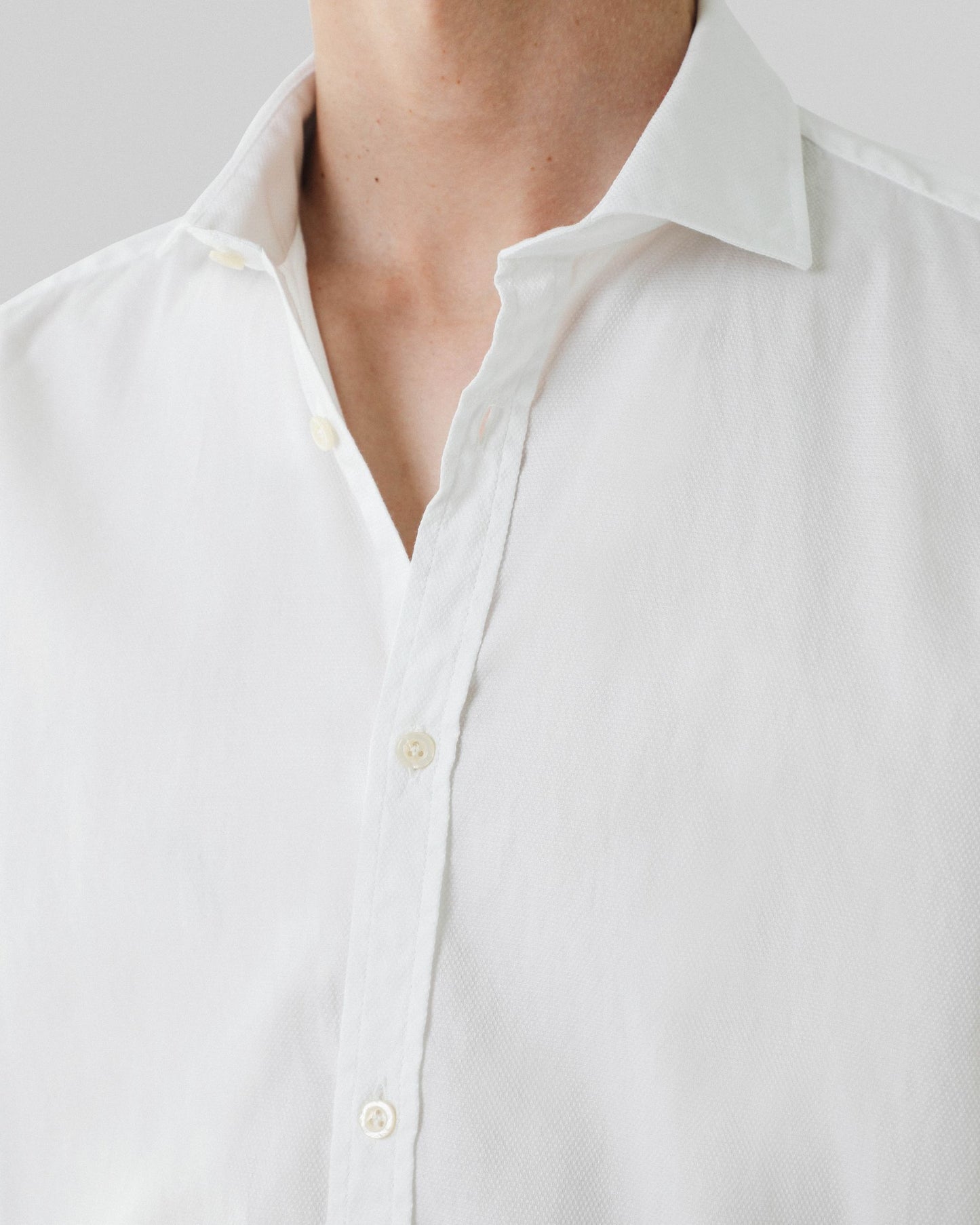 CAMISA VESTIR SLIM FIT - Scalpers España