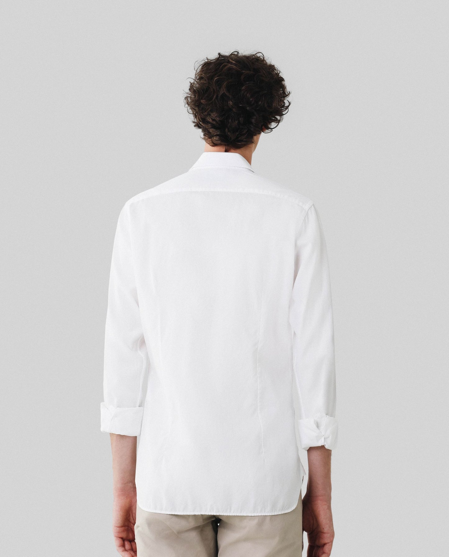 CAMISA VESTIR SLIM FIT - Scalpers España