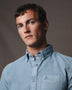 CAMISA GARMENT DYE BOTONES