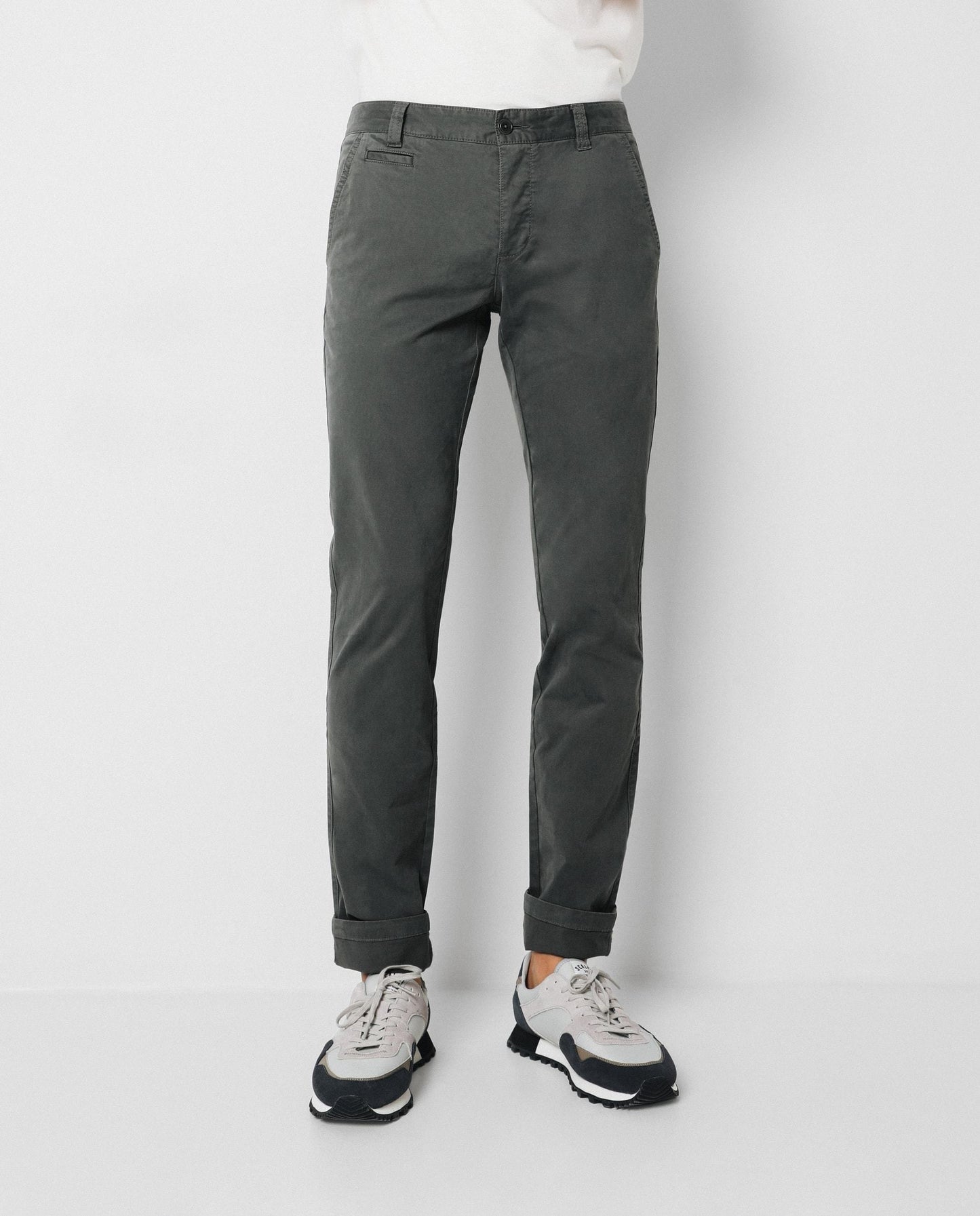 PANTALÓN CHINO BÁSICO