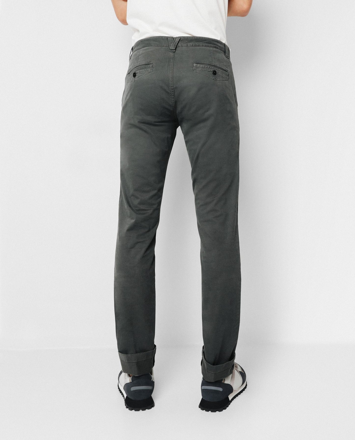 PANTALÓN CHINO BÁSICO