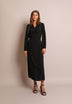 VESTIDO CRUZADO MOTIVOS