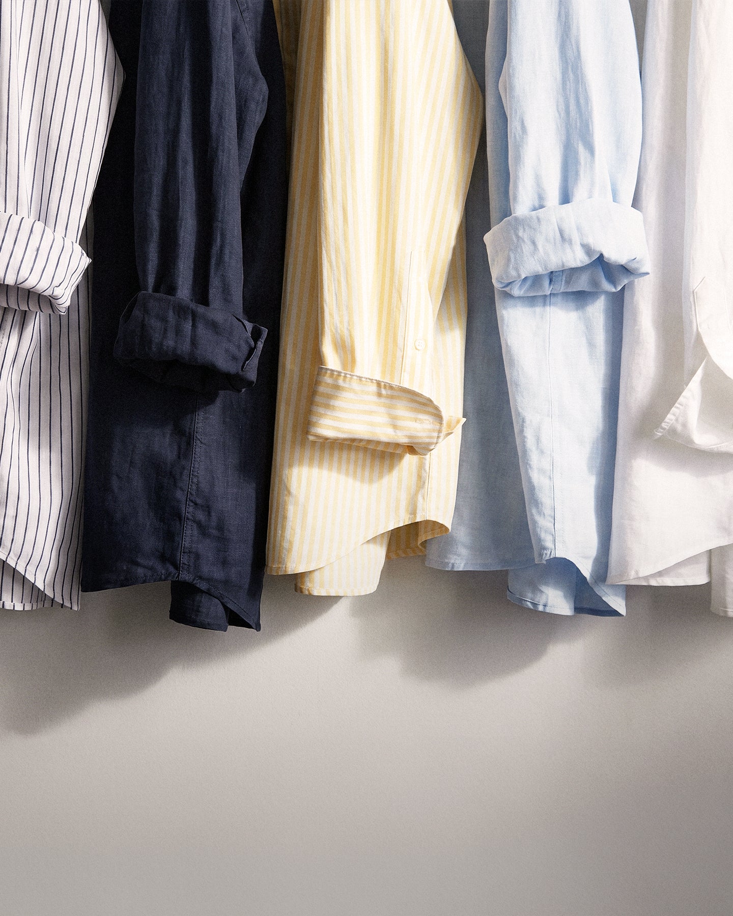 Camisas hasta -60%