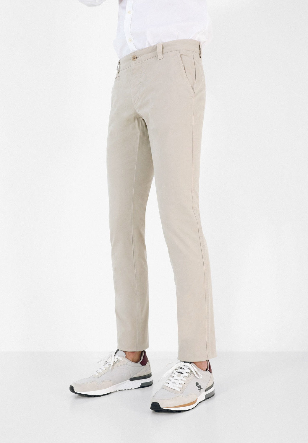 PANTALÓN CHINO CASUAL - Scalpers