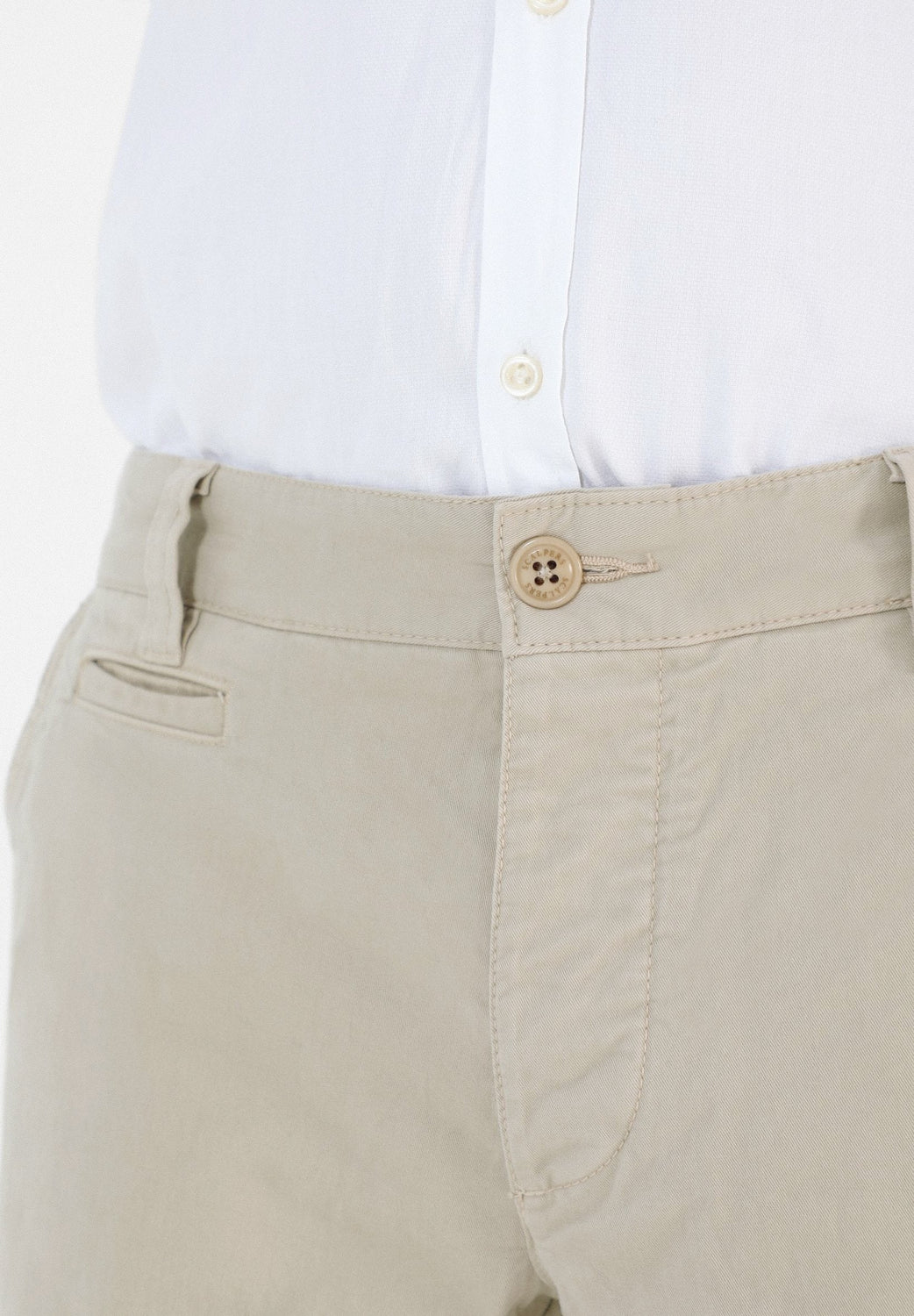 PANTALÓN CHINO CASUAL - Scalpers